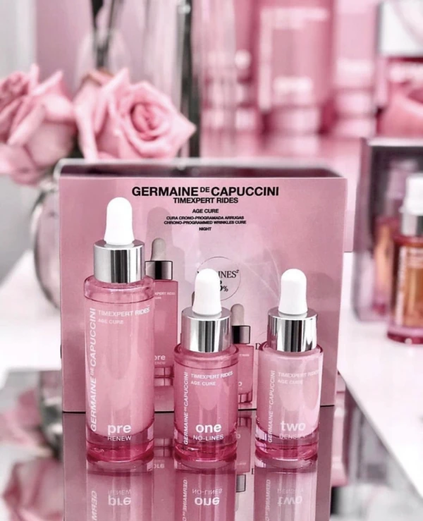 Germaine de Capuccini